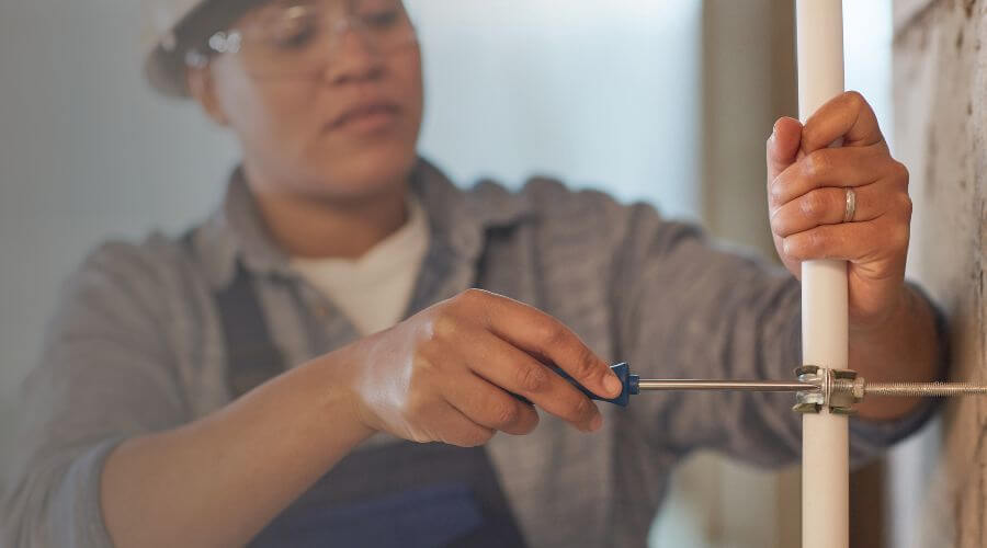 Professional water heater repair in Candor, NC